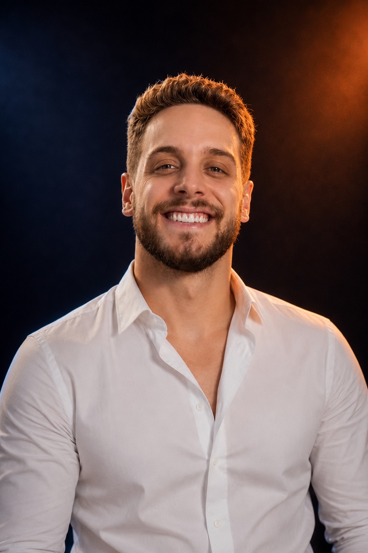 Igor Gontijo